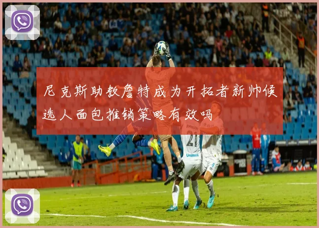尼克斯助教詹特成为开拓者新帅候选人面包推销策略有效吗