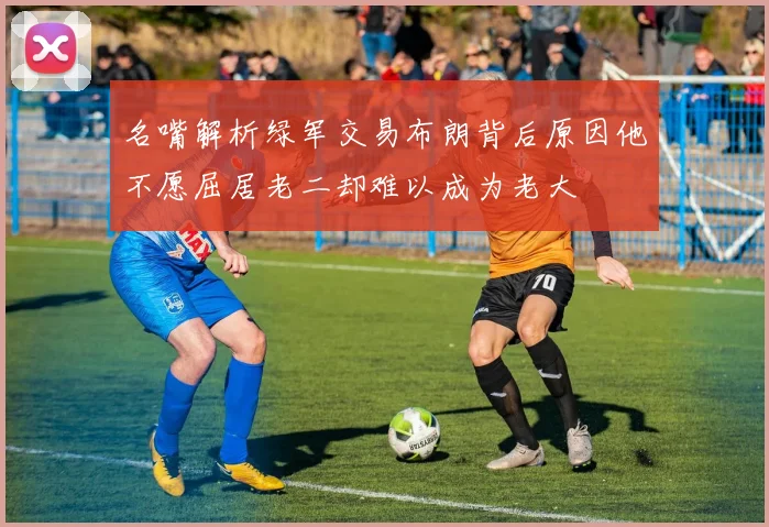 名嘴解析绿军交易布朗背后原因他不愿屈居老二却难以成为老大
