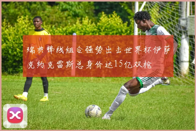 瑞典锋线组合强势出击世界杯伊萨克约克雷斯总身价达15亿双枪